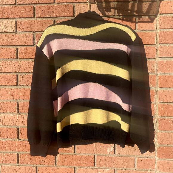 St John Collection sweater top - Picture 1 of 5